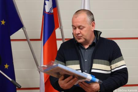 Redni letni občni zbor Prostovoljnega gasilskega društva Kamnik  (37)